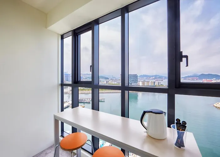 Shiftdoor Hari Hotel *